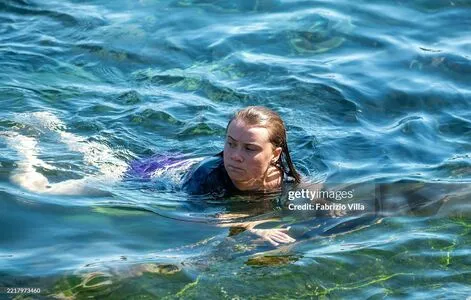 Greta Thunberg OnlyFans Leaked Free Thumbnail Picture - #SGaSJSk2IW