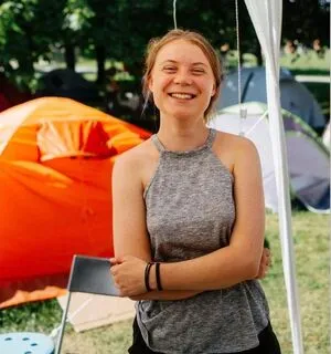 Greta Thunberg OnlyFans Leaked Free Thumbnail Picture - #VR4a74gBXa