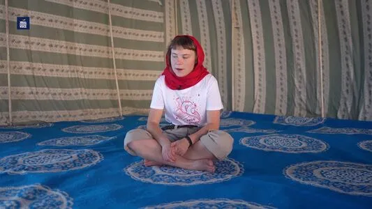 Greta Thunberg OnlyFans Leaked Free Thumbnail Picture - #nwn0r8YKW4