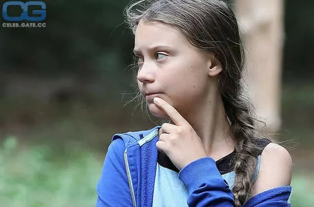 Greta Thunberg OnlyFans Leaked Free Thumbnail Picture - #rRmH9DU5Ma