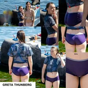 Greta Thunberg OnlyFans Leaked Free Thumbnail Picture - #sFCr8Ns6jW