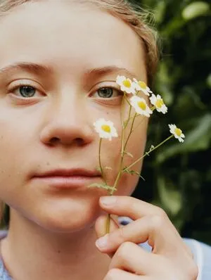 Greta Thunberg OnlyFans Leaked Free Thumbnail Picture - #uHwKoYcfc2
