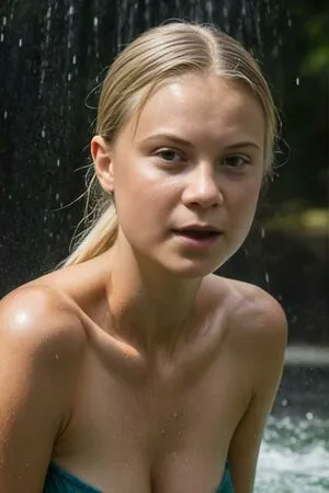 Greta Thunberg OnlyFans Leaked Free Thumbnail Picture - #wZZR1iCSEr