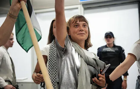 Greta Thunberg OnlyFans Leaked Free Thumbnail Picture - #x4CNVOPRsG