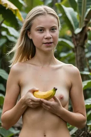 Greta Thunberg OnlyFans Leaked Free Thumbnail Picture - #xFzOsg7CdT