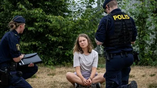 Greta Thunberg OnlyFans Leaked Free Thumbnail Picture - #ydyjfA7TIB