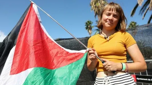 Greta Thunberg OnlyFans Leaked Free Thumbnail Picture - #zcOZr8rUg8