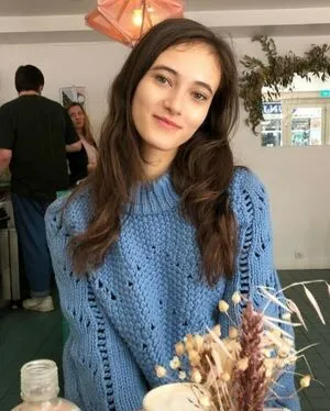 Greta Varlese OnlyFans Leaked Free Thumbnail Picture - #X0FaRNCO2i