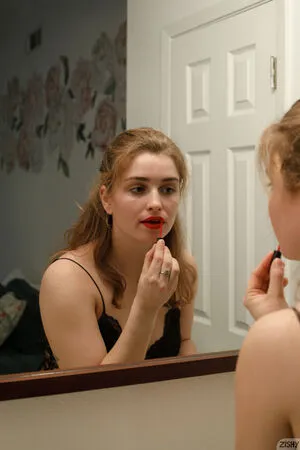 Greta Yarbrough OnlyFans Leaked Free Thumbnail Picture - #HOxZUdIAni