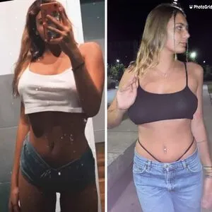 Greta Zava OnlyFans Leaked Free Thumbnail Picture - #0yCR8JylEC