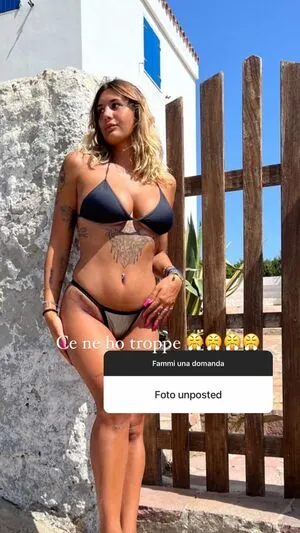 Greta Zava OnlyFans Leaked Free Thumbnail Picture - #4cUqcCVWRU