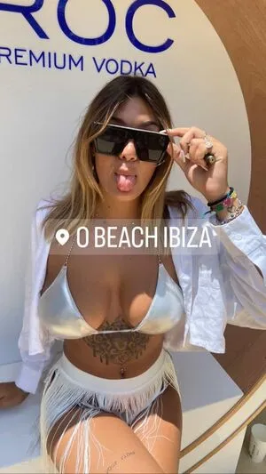 Greta Zava OnlyFans Leaked Free Thumbnail Picture - #5P2LzzF4ma