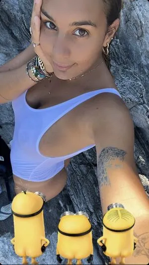 Greta Zava OnlyFans Leaked Free Thumbnail Picture - #CO4rpht77T