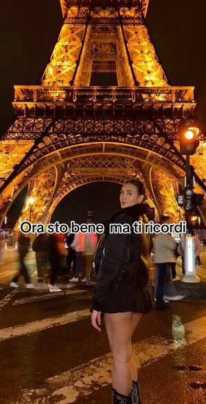 Greta Zava OnlyFans Leaked Free Thumbnail Picture - #GbhFIex8V4