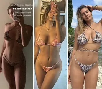 Greta Zava OnlyFans Leaked Free Thumbnail Picture - #HC17BK5GrV