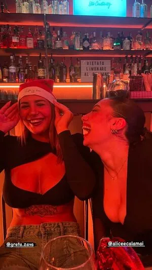 Greta Zava OnlyFans Leaked Free Thumbnail Picture - #HytkwJ9mFB