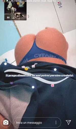 Greta Zava OnlyFans Leaked Free Thumbnail Picture - #JypArwP1EB