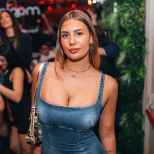 Greta Zava OnlyFans Leaked Free Thumbnail Picture - #UmZCQYIKuA