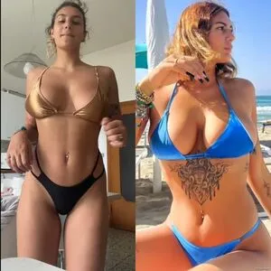 Greta Zava OnlyFans Leaked Free Thumbnail Picture - #XGy9NwJKsx