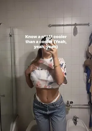 Greta Zava OnlyFans Leaked Free Thumbnail Picture - #YMi1GIw6W5
