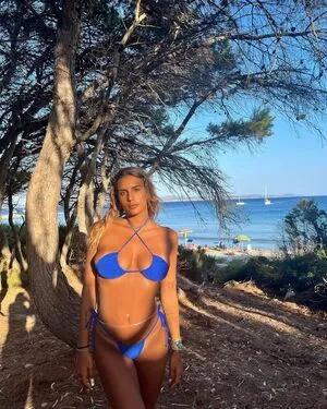 Greta Zava OnlyFans Leaked Free Thumbnail Picture - #dqKEB7Jslc