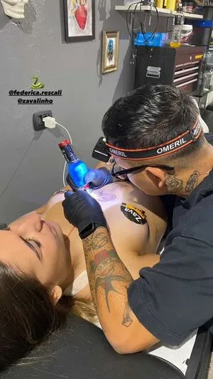 Greta Zava OnlyFans Leaked Free Thumbnail Picture - #j0JlAJRNCv