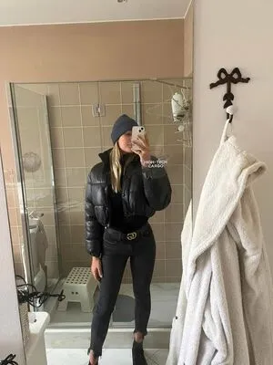 Greta Zava OnlyFans Leaked Free Thumbnail Picture - #knq5LgxTF1