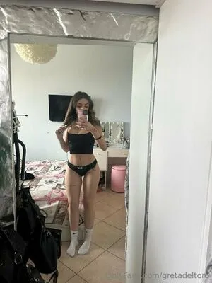 Gretadeltoro OnlyFans Leaked Free Thumbnail Picture - #IkQ7XPc97N