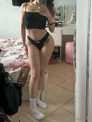 Gretadeltoro OnlyFans Leaked Free Thumbnail Picture - #Wlxg0X3961