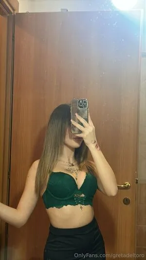Gretadeltoro OnlyFans Leaked Free Thumbnail Picture - #XGSSzdxDjT