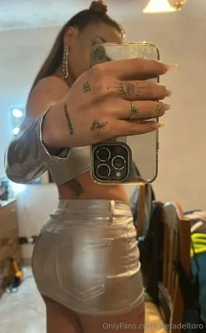 Gretadeltoro OnlyFans Leaked Free Thumbnail Picture - #cQIIwXHkmn