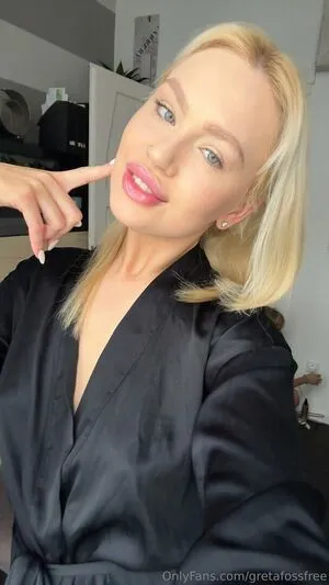 Gretafossfree OnlyFans Leaked Free Thumbnail Picture - #7cBQ7BdgGd