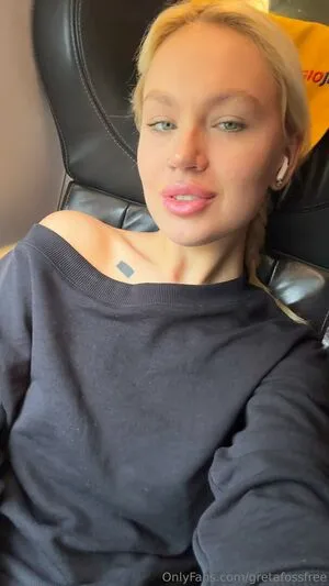 Gretafossfree OnlyFans Leaked Free Thumbnail Picture - #AFptfJIz0v