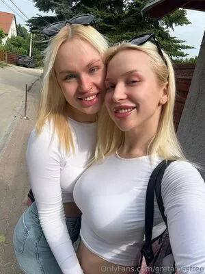 Gretafossfree OnlyFans Leaked Free Thumbnail Picture - #PdCmTZkREo