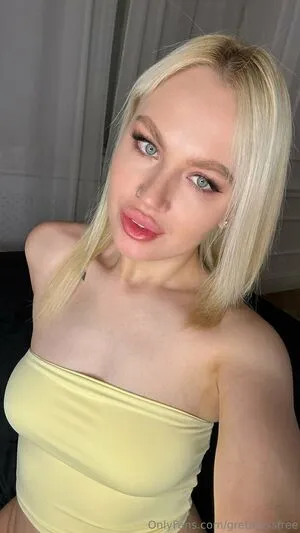 Gretafossfree OnlyFans Leaked Free Thumbnail Picture - #SSigd8qpyo