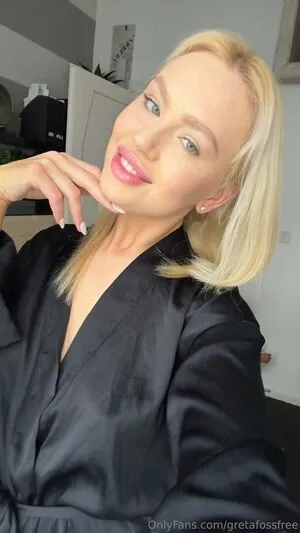 Gretafossfree OnlyFans Leaked Free Thumbnail Picture - #SSqU54aXCl