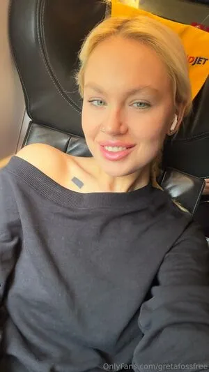 Gretafossfree OnlyFans Leaked Free Thumbnail Picture - #TM3aasj4eN