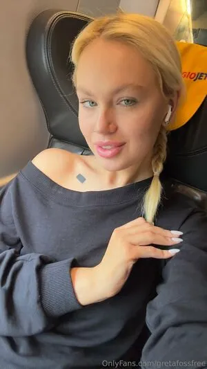 Gretafossfree OnlyFans Leaked Free Thumbnail Picture - #UMXdSscdIM