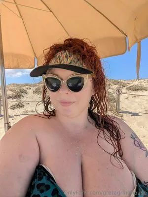 Gretagrindhouse OnlyFans Leaked Free Thumbnail Picture - #qoTtUOLCXh