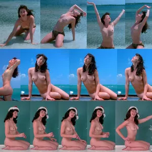 Gretchen Mol OnlyFans Leaked Free Thumbnail Picture - #5DNJGtd1Bd