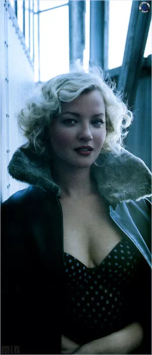 Gretchen Mol OnlyFans Leaked Free Thumbnail Picture - #JFCwIGP06p