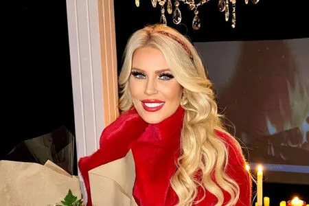 Gretchen Rossi OnlyFans Leaked Free Thumbnail Picture - #i73HpkALFd