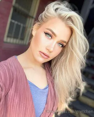 Gretchen OnlyFans Leaked Free Thumbnail Picture - #k3rMyZW9tV