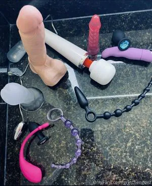 Gretchengoez OnlyFans Leaked Free Thumbnail Picture - #arj4FVk0oJ