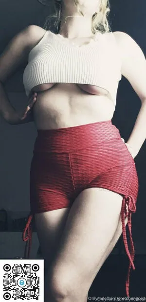Gretchengoez OnlyFans Leaked Free Thumbnail Picture - #gH4gVlkn2e
