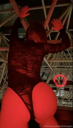 Gretchengoez OnlyFans Leaked Free Thumbnail Picture - #yZ0IRTQwhU