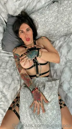 Gretsy Pop OnlyFans Leaked Free Thumbnail Picture - #SPYaeV3sFG