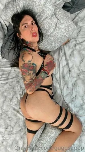 Gretsy Pop OnlyFans Leaked Free Thumbnail Picture - #ZZPSxKk9cE