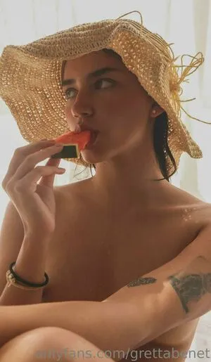 Grettabenet OnlyFans Leaked Free Thumbnail Picture - #LpdzXoXzSM