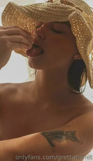 Grettabenet OnlyFans Leaked Free Thumbnail Picture - #jVDw0fjAcf
